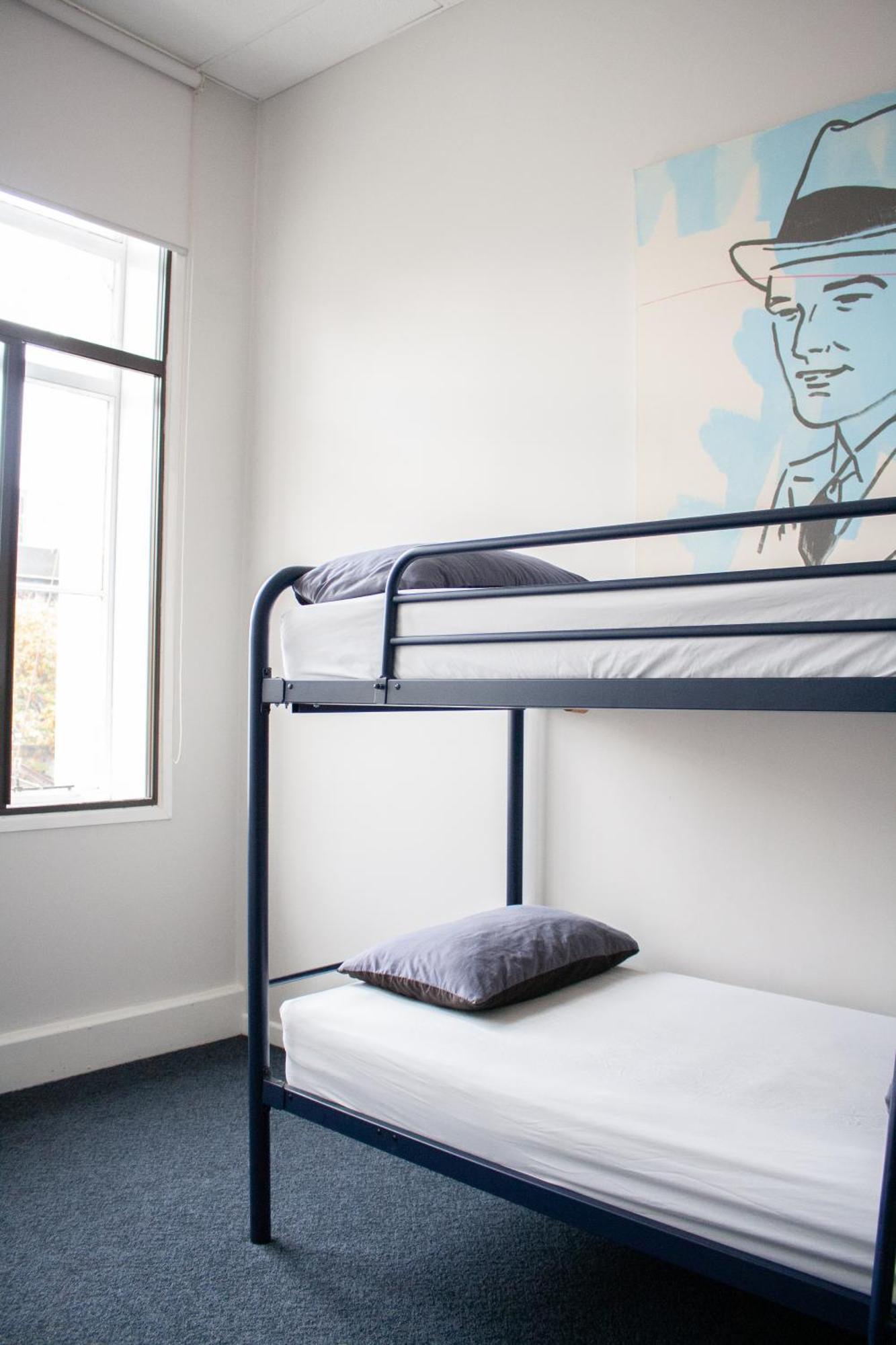 Hostel Tuatara Invercargill
