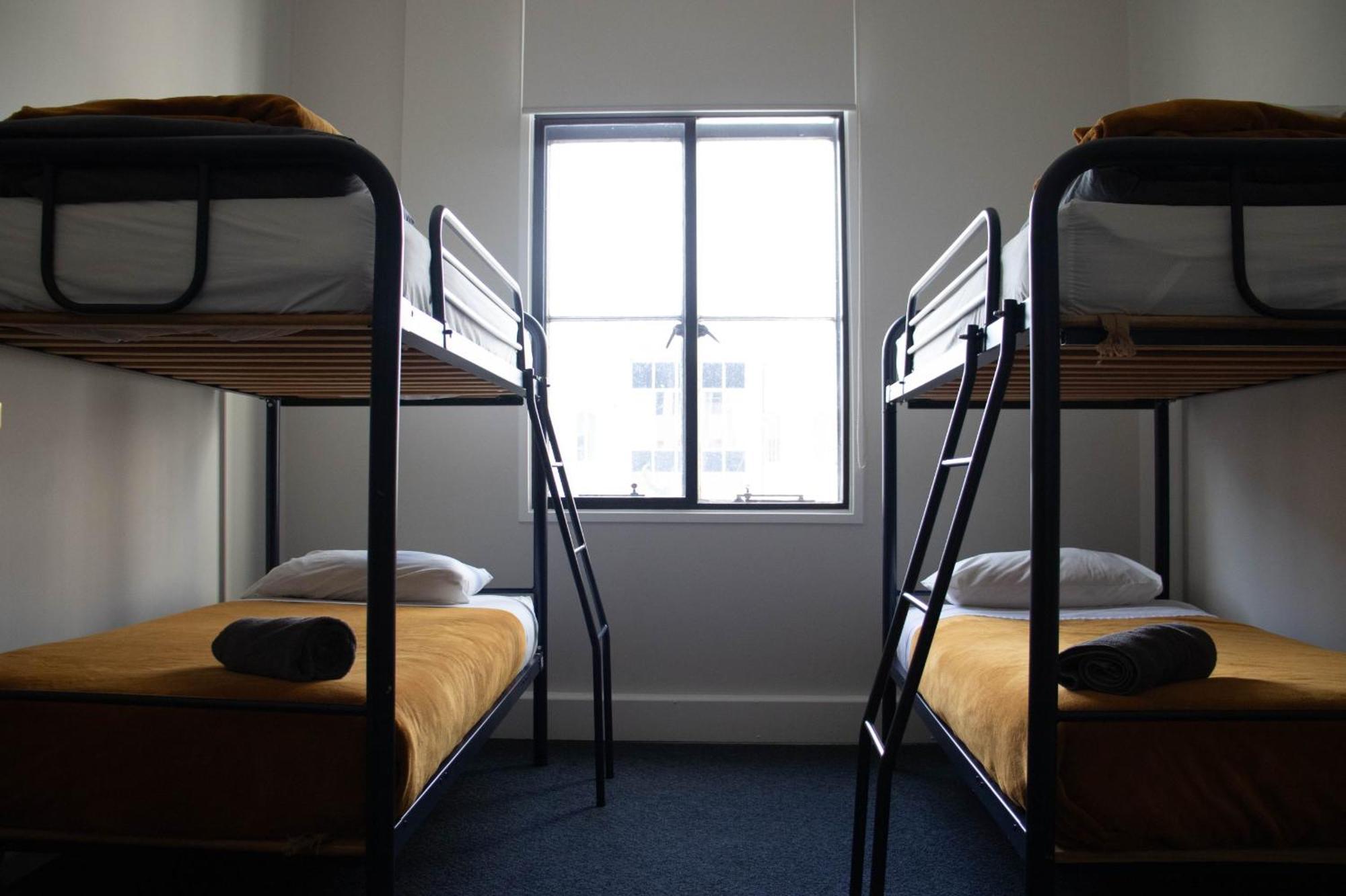 Tuatara Hostel