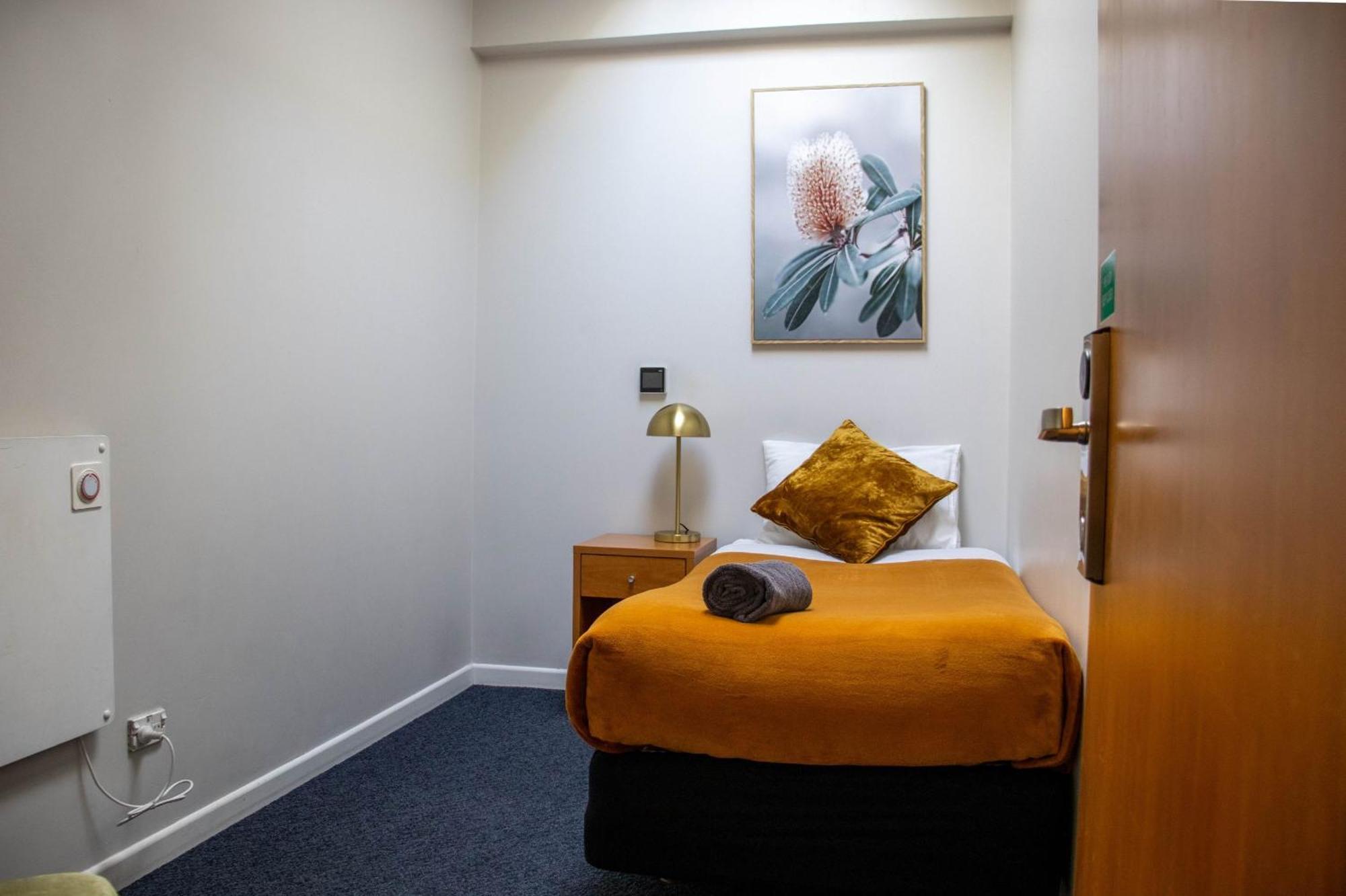 Hostel Tuatara