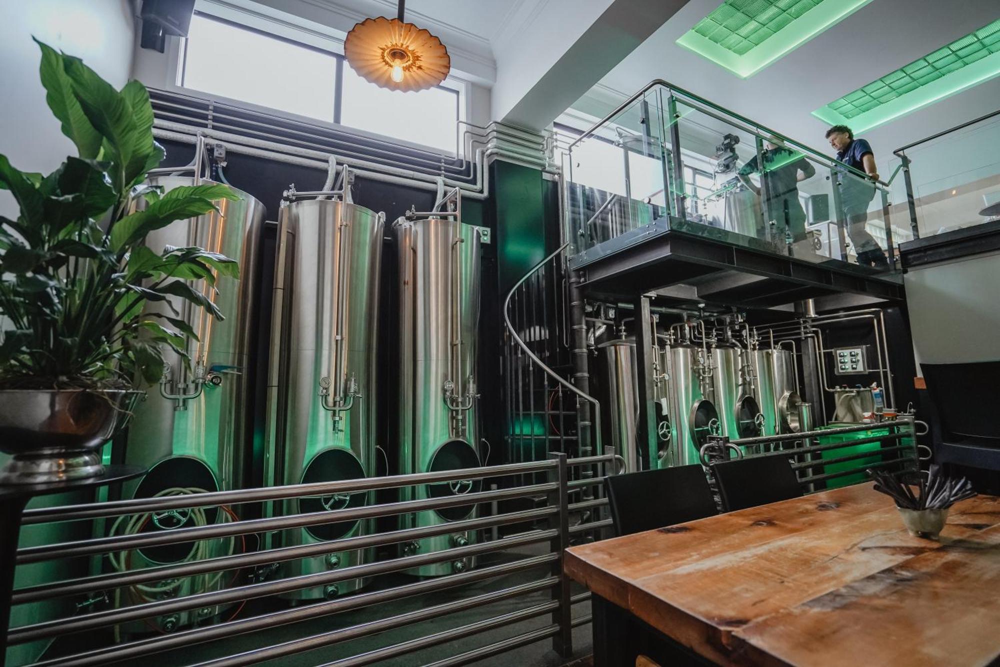 Tuatara Hostel Invercargill