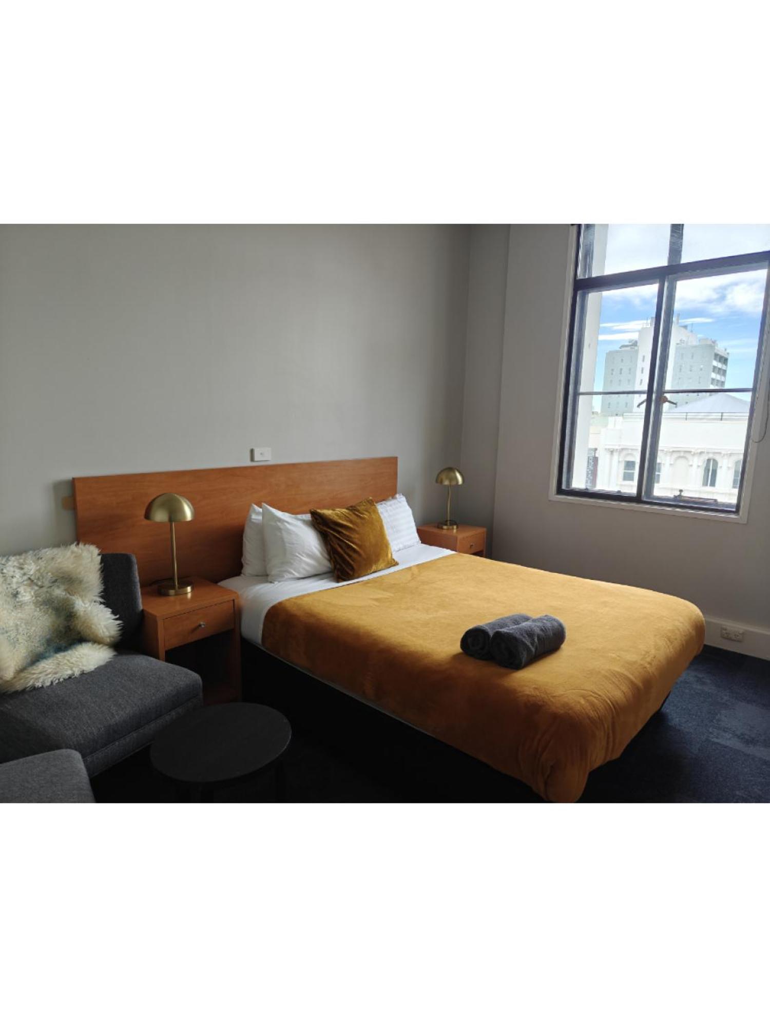 Hostel Tuatara