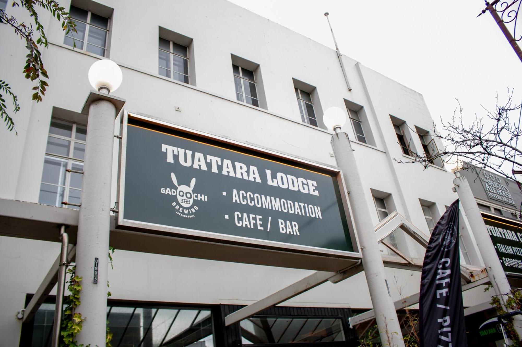 Tuatara * Invercargill