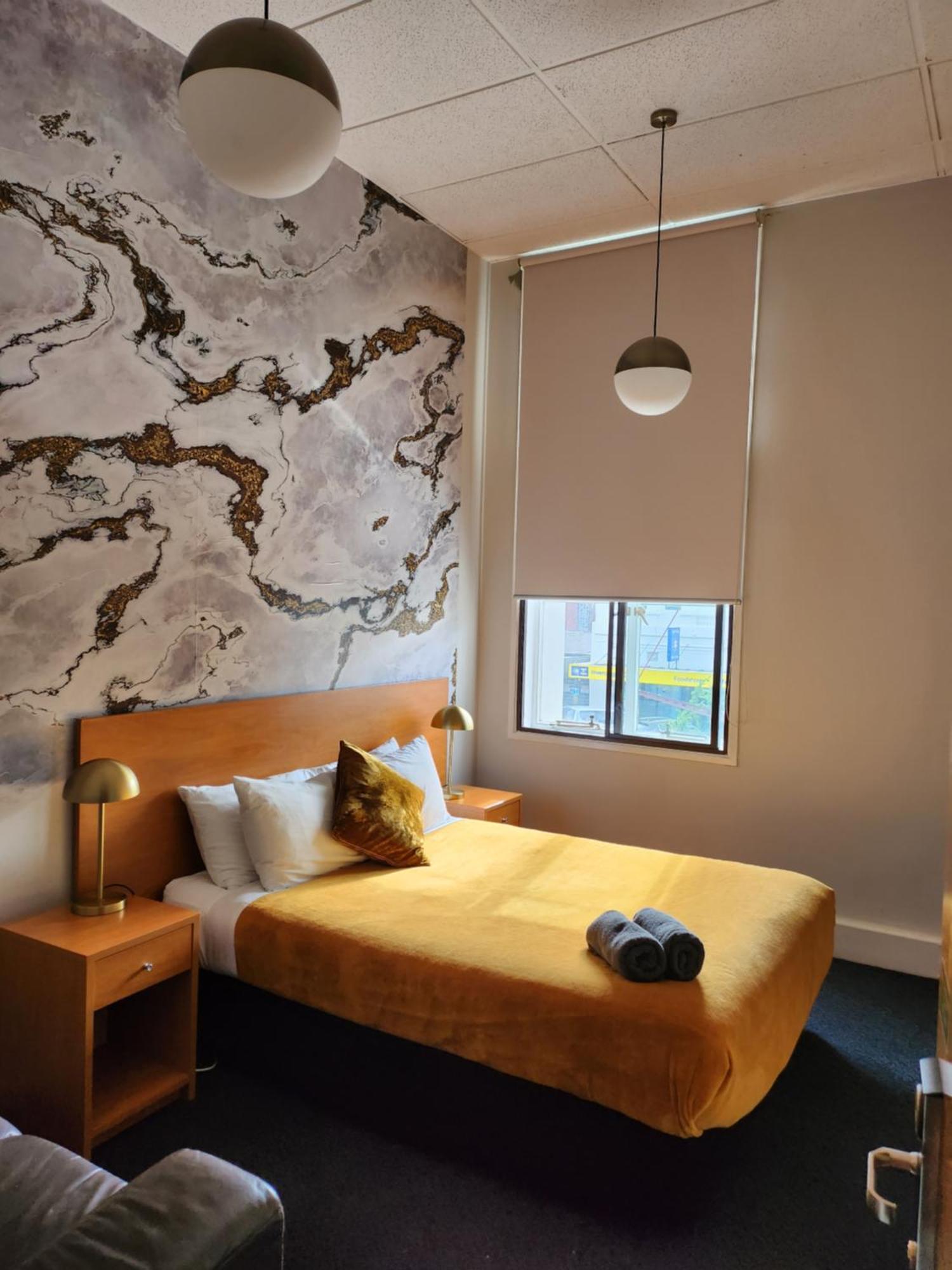Hostel Tuatara Invercargill