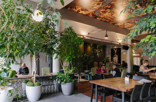 Hostel Tuatara Invercargill