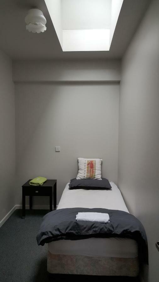 Hostel Tuatara *