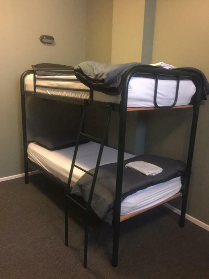 Hostel Tuatara
