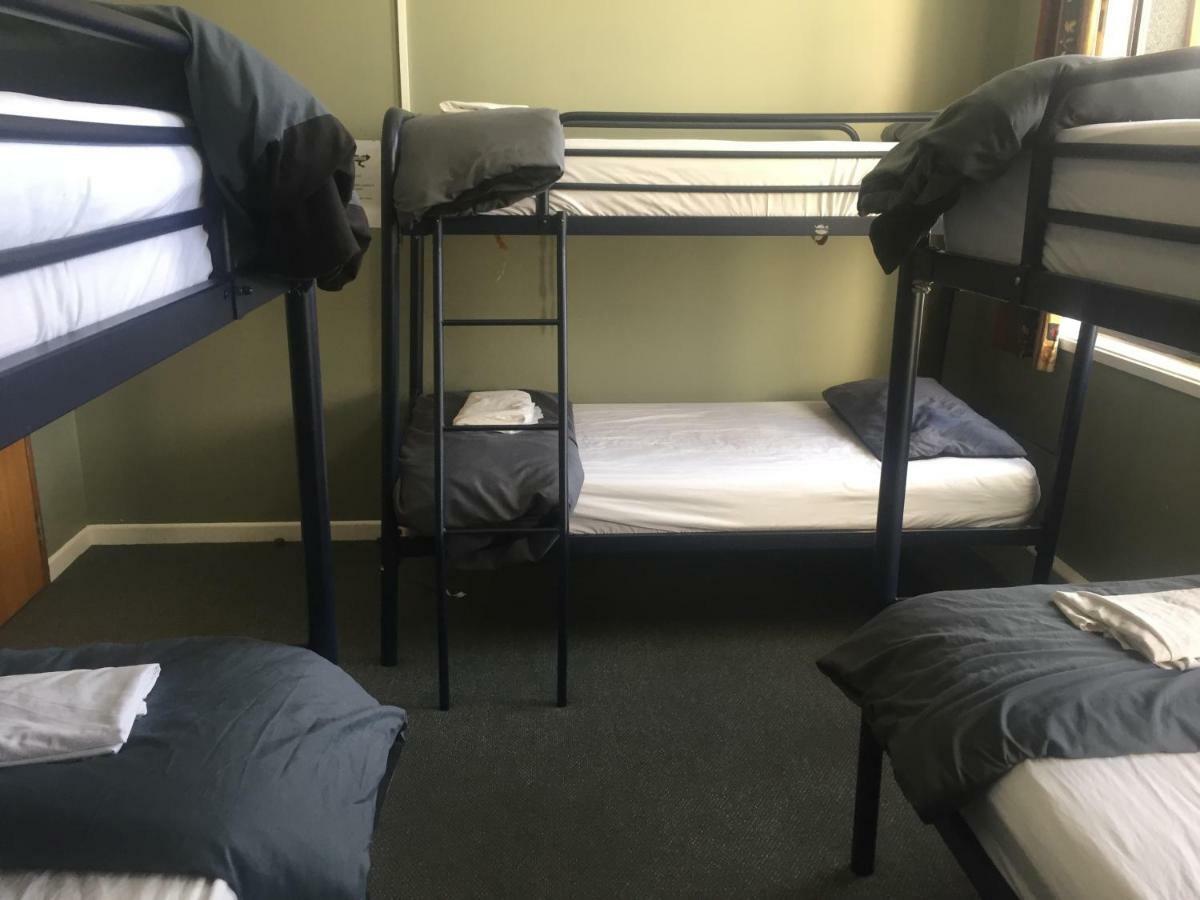 Tuatara Hostel Invercargill